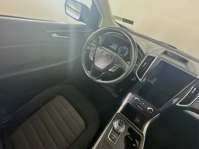 used 2023 Ford Edge car, priced at $25,535