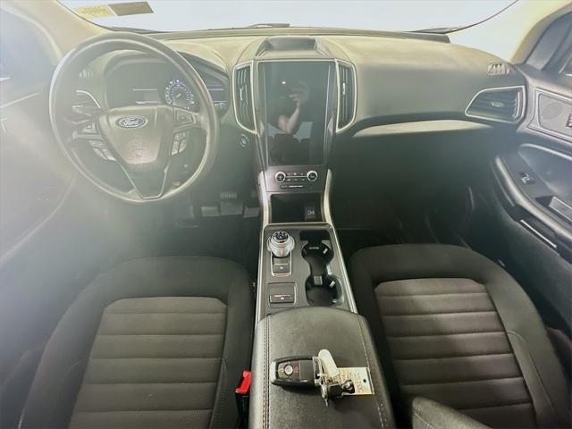 used 2023 Ford Edge car, priced at $25,535