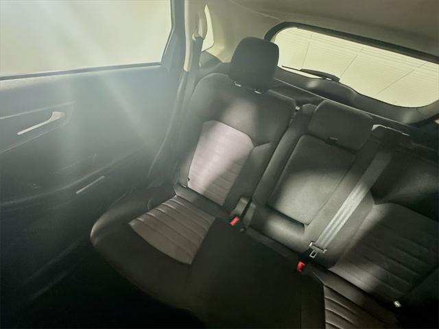 used 2023 Ford Edge car, priced at $25,535