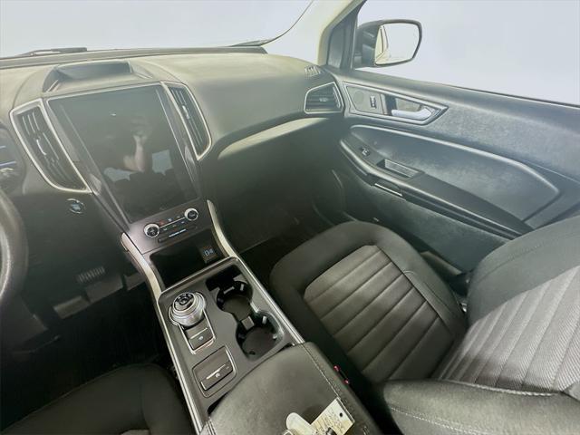 used 2023 Ford Edge car, priced at $25,535