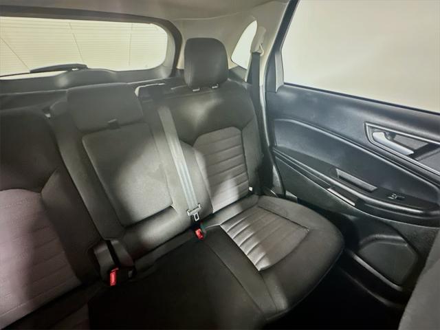 used 2023 Ford Edge car, priced at $25,535