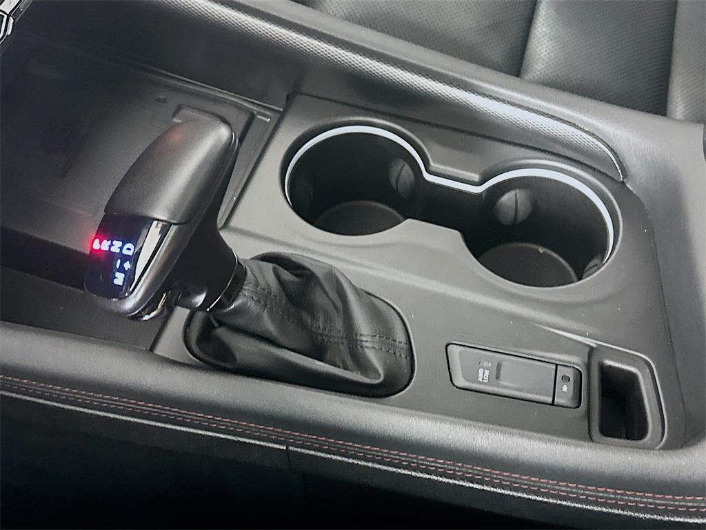 used 2022 Dodge Durango car, priced at $30,935