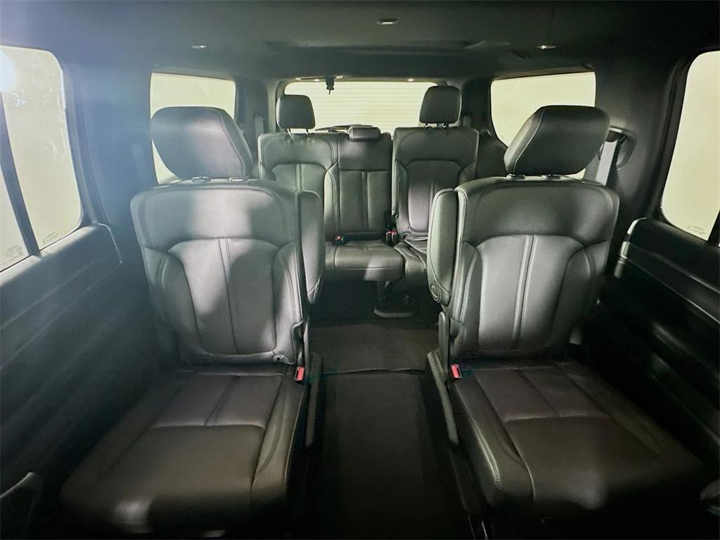 new 2025 Jeep Wagoneer car, priced at $73,268