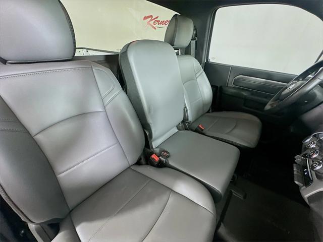 new 2024 Ram 3500 car, priced at $39,709