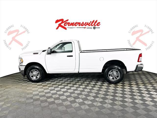 new 2024 Ram 3500 car, priced at $39,709