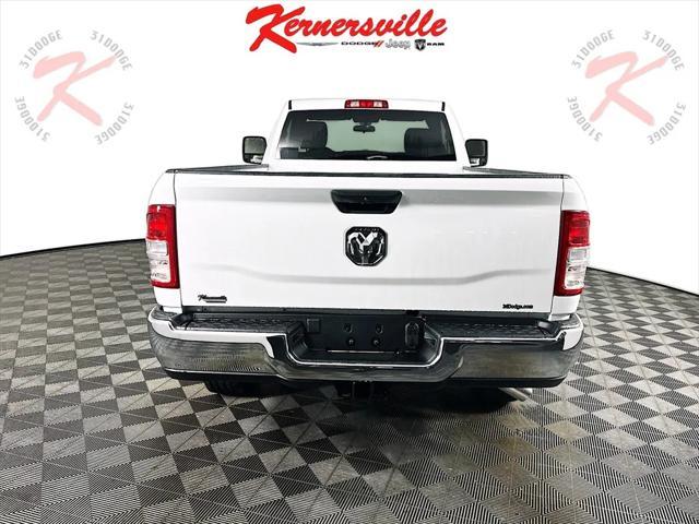 new 2024 Ram 3500 car, priced at $39,709