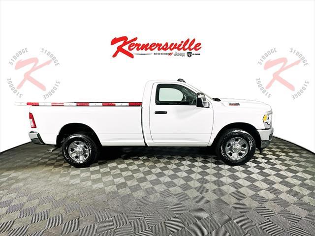 new 2024 Ram 3500 car, priced at $39,709
