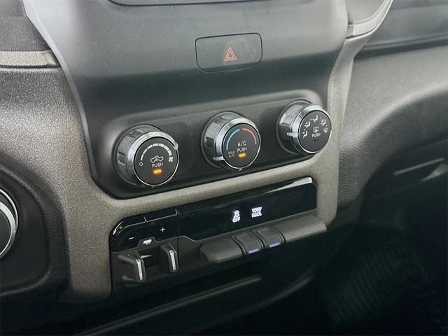 new 2024 Ram 3500 car, priced at $39,709