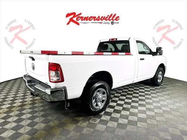 new 2024 Ram 3500 car, priced at $39,709