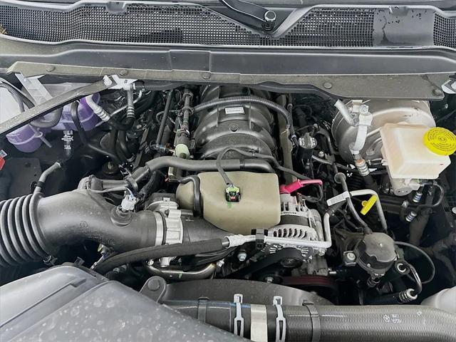 new 2024 Ram 3500 car, priced at $39,709