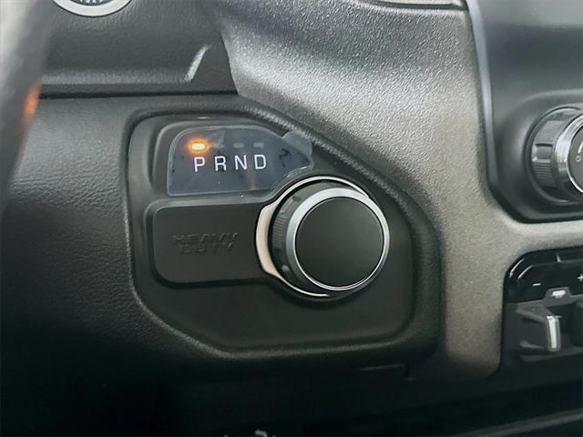 new 2024 Ram 3500 car, priced at $39,709