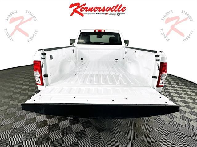new 2024 Ram 3500 car, priced at $39,709