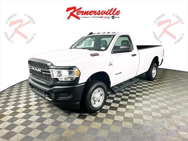 used 2021 Ram 3500 car, priced at $33,985