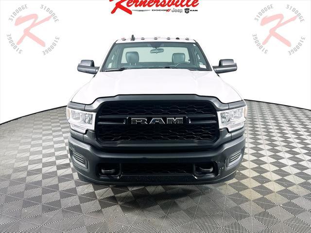 used 2021 Ram 3500 car, priced at $33,985