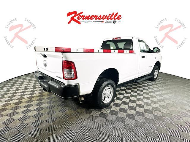 used 2021 Ram 3500 car, priced at $33,985