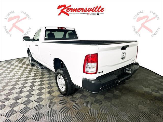 used 2021 Ram 3500 car, priced at $33,985