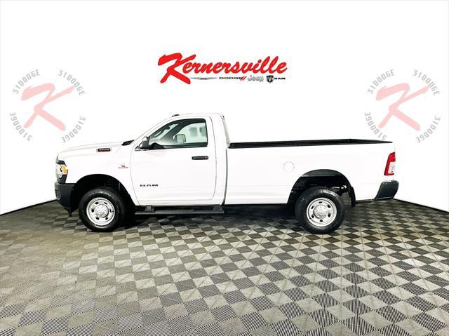 used 2021 Ram 3500 car, priced at $33,985