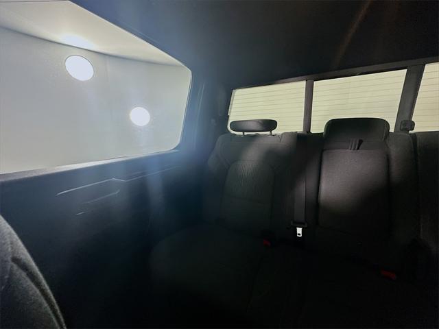 used 2024 Ram 1500 car, priced at $43,835