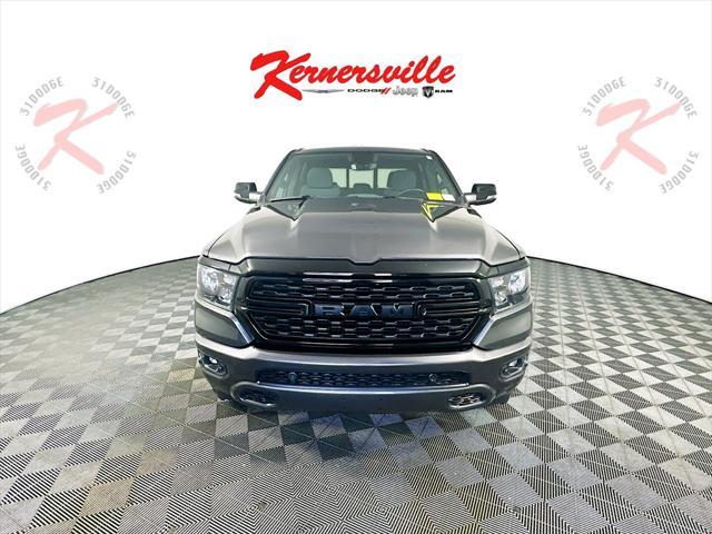 used 2024 Ram 1500 car, priced at $43,835
