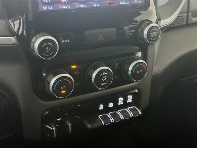used 2020 Ram 1500 car, priced at $30,935