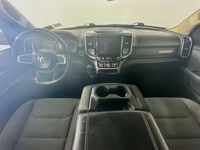 used 2020 Ram 1500 car, priced at $30,935