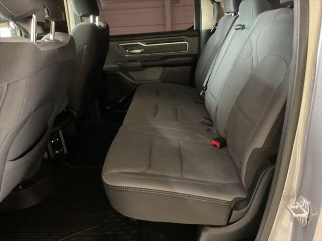 used 2020 Ram 1500 car, priced at $31,335