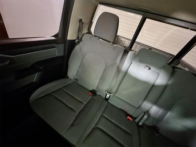 used 2020 Ram 1500 car, priced at $30,935