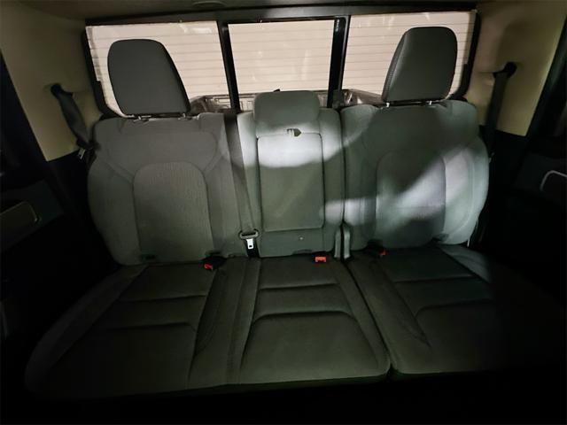 used 2020 Ram 1500 car, priced at $30,935