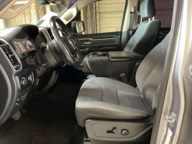 used 2020 Ram 1500 car, priced at $31,335