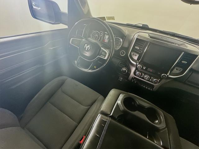 used 2020 Ram 1500 car, priced at $30,935