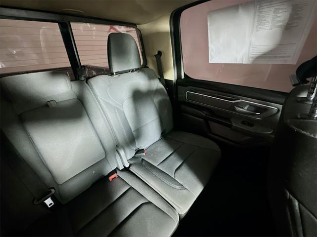 used 2020 Ram 1500 car, priced at $30,935