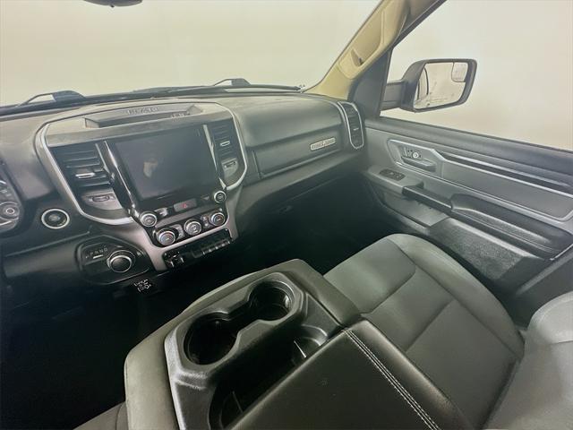 used 2020 Ram 1500 car, priced at $30,935