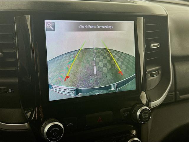 used 2020 Ram 1500 car, priced at $30,935