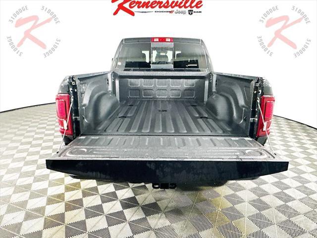 new 2025 Ram 3500 car, priced at $87,794
