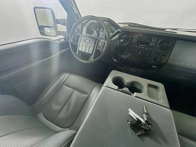 used 2015 Ford F-350 car, priced at $20,985