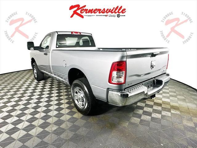 new 2024 Ram 3500 car, priced at $54,396