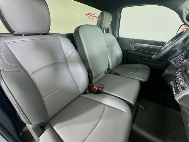 new 2024 Ram 3500 car, priced at $54,396