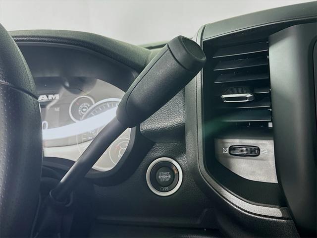 new 2024 Ram 3500 car, priced at $54,396