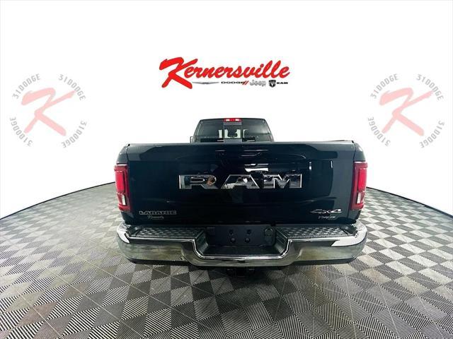 new 2025 Ram 3500 car, priced at $79,657