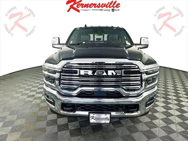 new 2025 Ram 3500 car, priced at $79,657