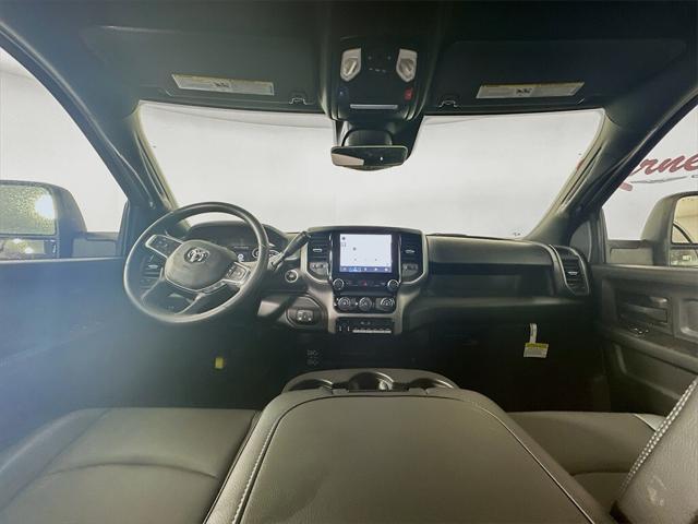 new 2025 Ram 2500 car, priced at $50,709