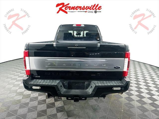 used 2019 Ford F-250 car, priced at $38,385