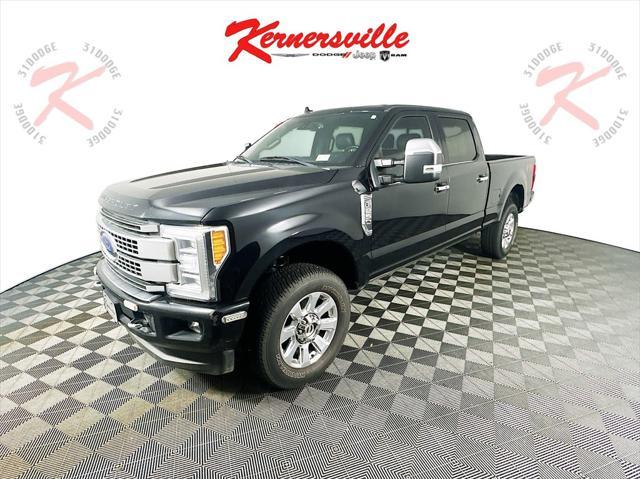 used 2019 Ford F-250 car, priced at $37,885