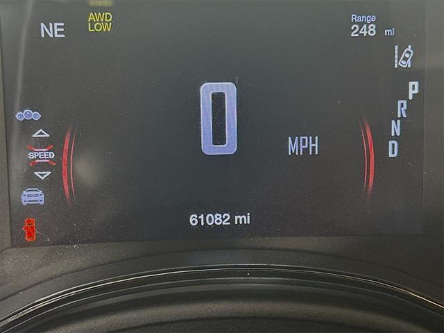 used 2018 Dodge Durango car, priced at $29,485
