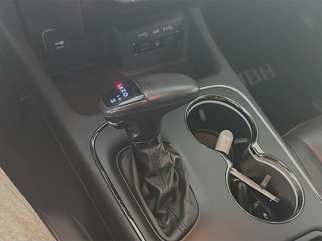 used 2018 Dodge Durango car, priced at $29,485