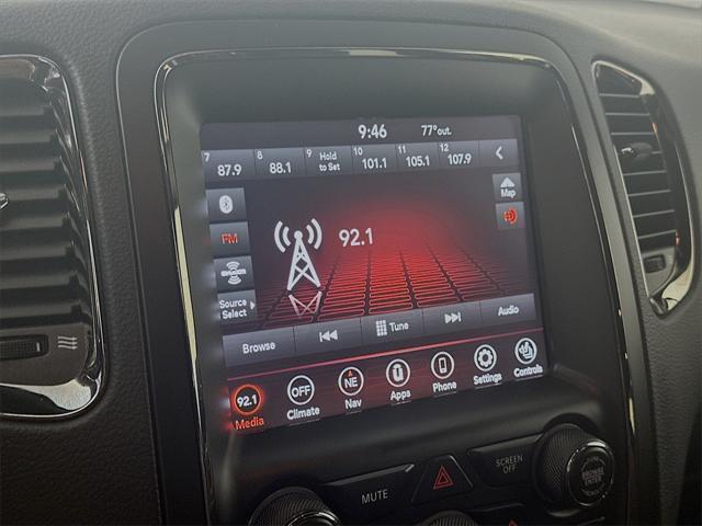 used 2018 Dodge Durango car, priced at $29,485