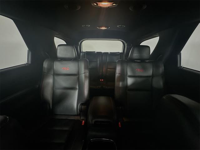 used 2018 Dodge Durango car, priced at $29,485