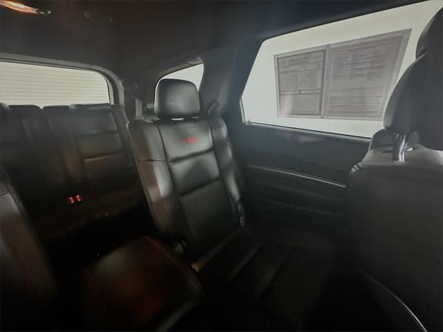 used 2018 Dodge Durango car, priced at $29,485