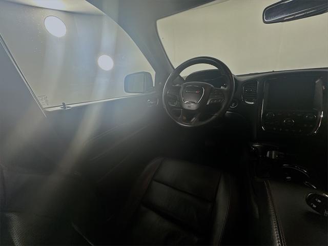 used 2018 Dodge Durango car, priced at $29,485