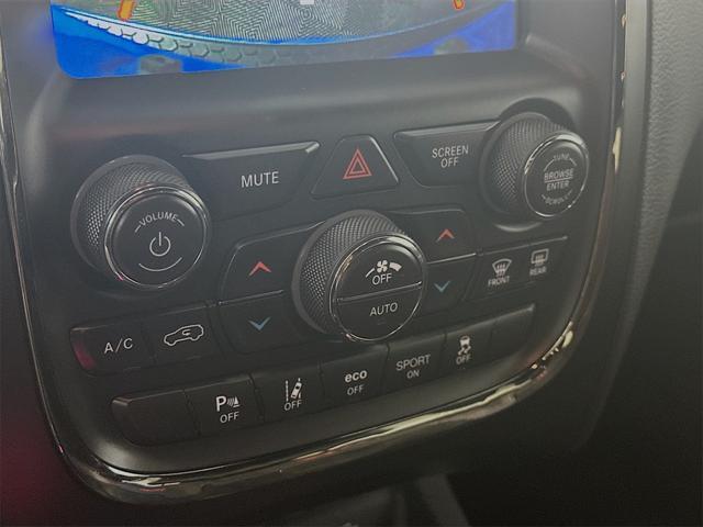used 2018 Dodge Durango car, priced at $29,485